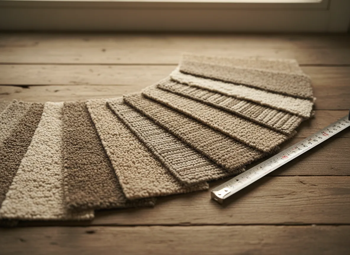 Carpet Installation Shattuck, OK FAQs